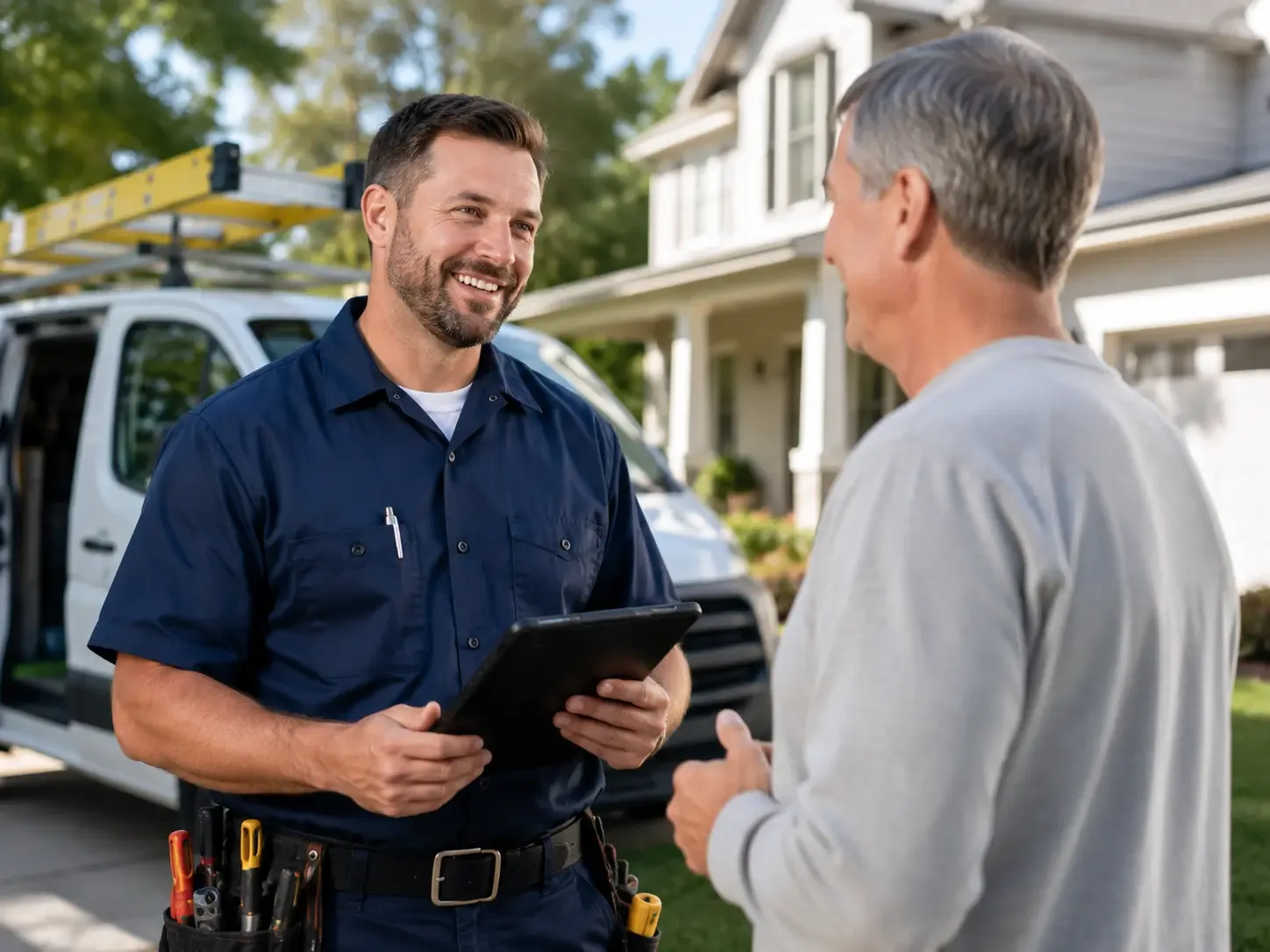 Whole Home Rewiring Mountain View, MO FAQs